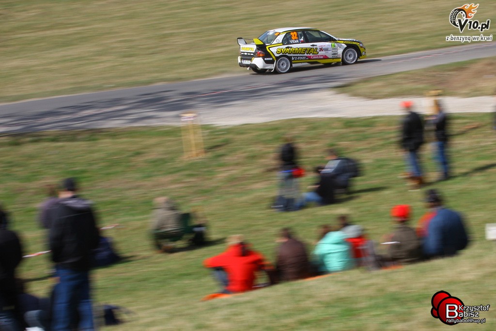 Valasska Rally